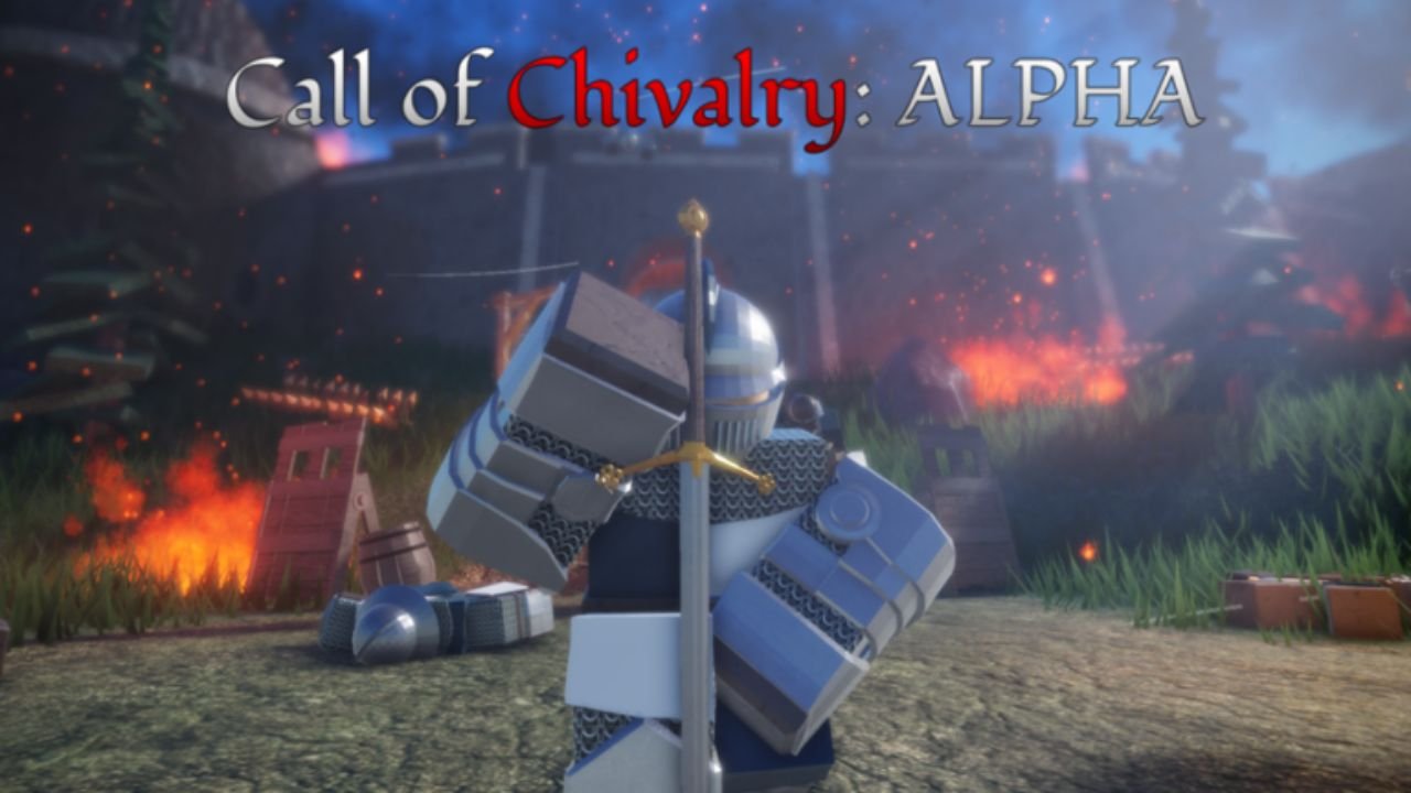 Call of Chivalry Scripts