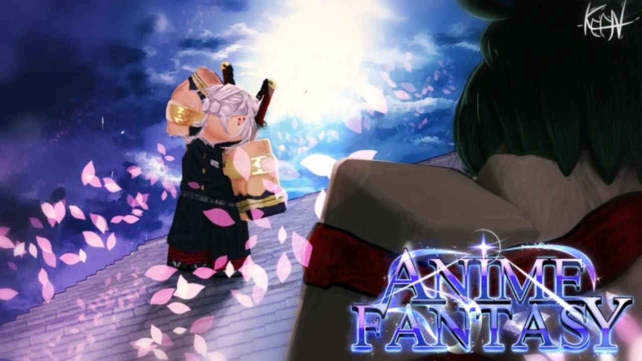 [🎉 RELEASE] Anime Fantasy Codes Wiki (Gems, Reroll Tokens)