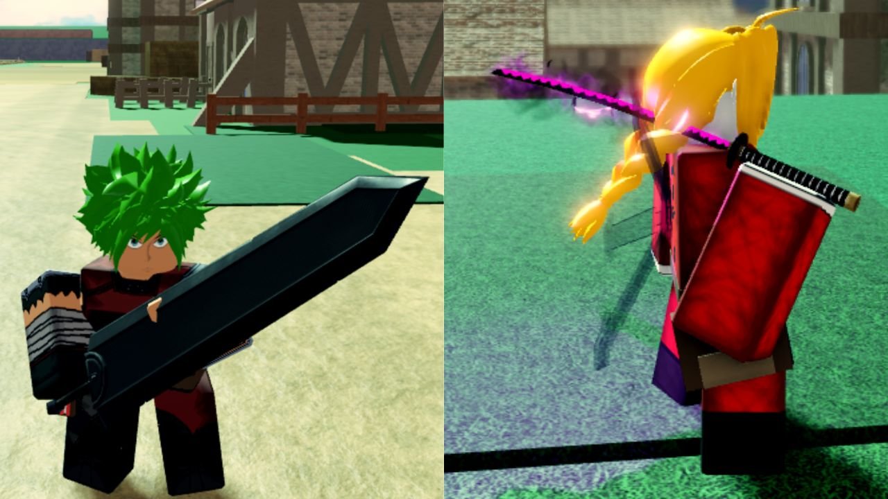 Roblox Clover Chronicles Races & Traits List