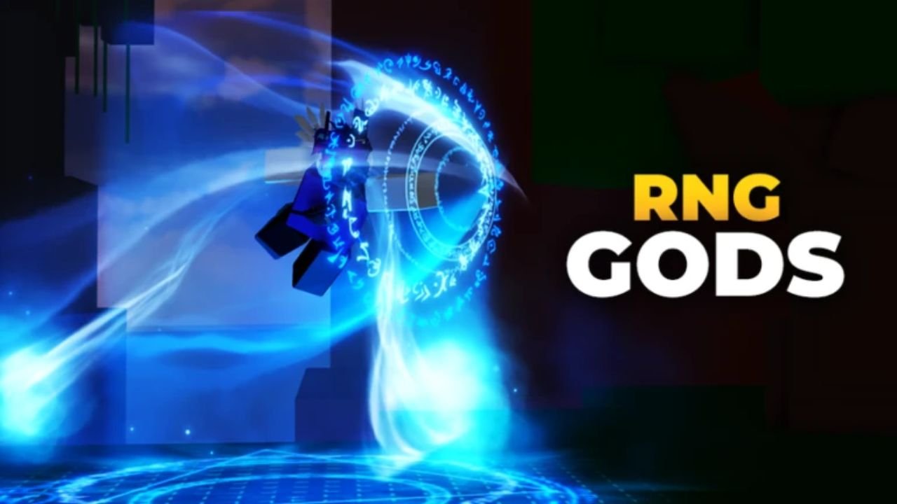 Roblox RNG Gods Auto Scripts for Auto TP to Items, Auto Upgrade, & More