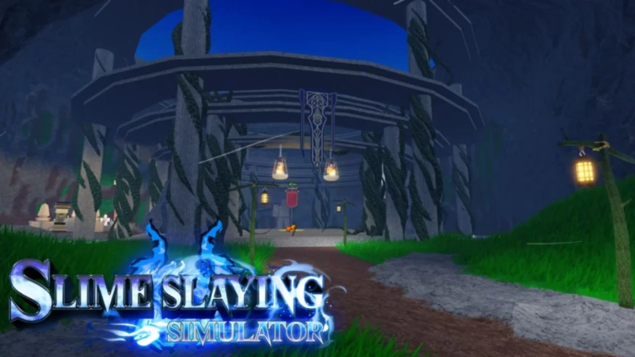 Slime Slaying Simulator Trello & Discord links to connect with the community