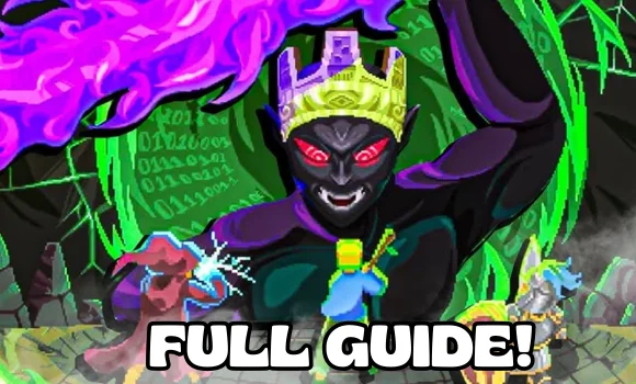 Roblox Pixel Quest! – Full Beginner’s Guide