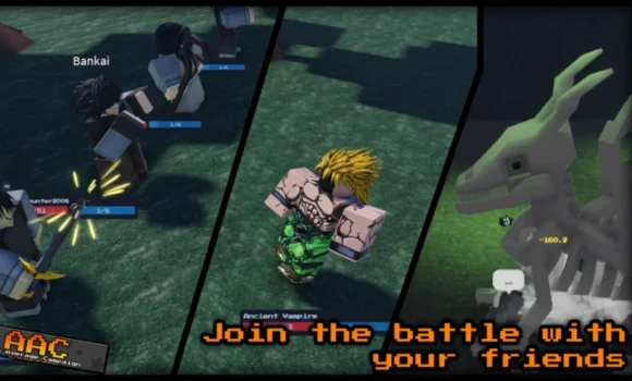 An Average Campaign swords tier list