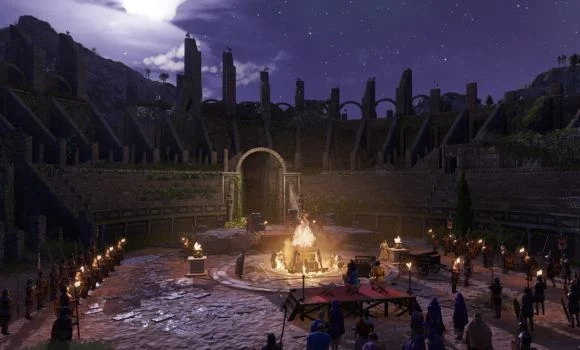 How to Get Twitch Drops in Anno 117 Pax Romana