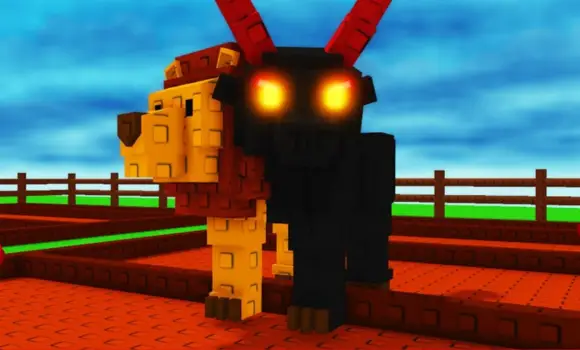 How to Get the Chimera Pet in Grow a Garden