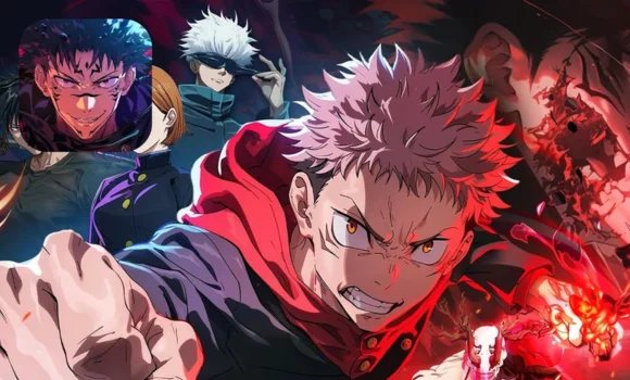 Jujutsu Soulbound Tier List & Reroll Guide