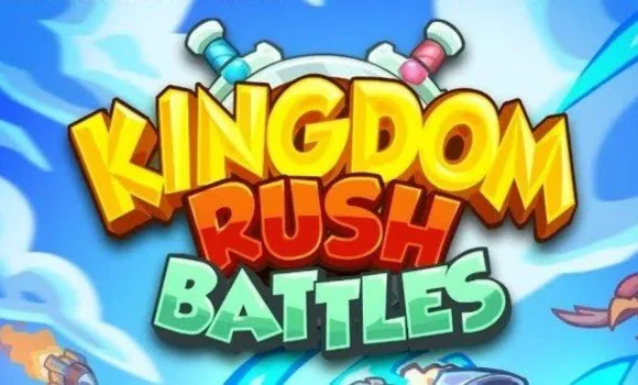 Kingdom Rush Battles TD Game Tier List