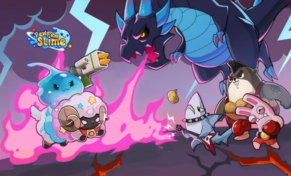 Pew Pew Slime Idle RPG Tier List