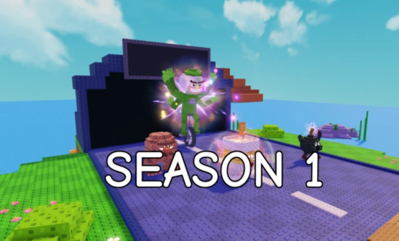 Plants Vs Brainrots - Season 1 Update Guide