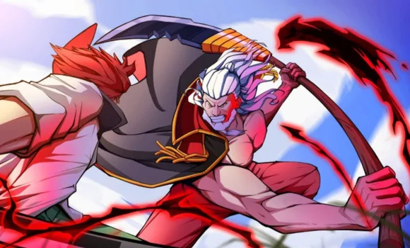 Roblox KAGE SEAS guide