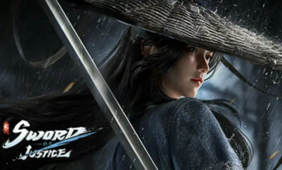 SWORD OF JUSTICE Willpowers Guide