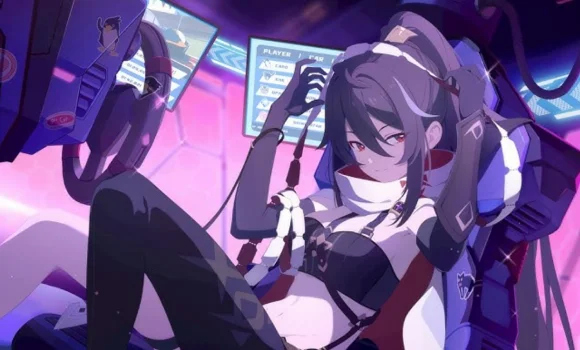 Stella Sora Disc Tier List