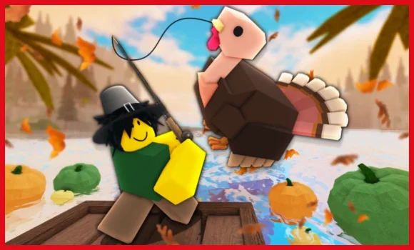 Fisch Twisted Relics