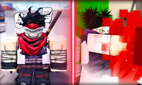 Weak Legacy 2: Blood Manipulation Rework Guide