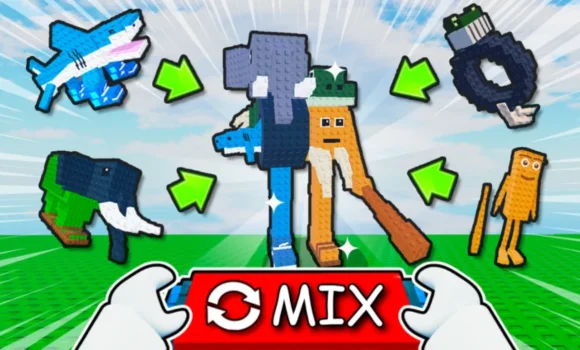 Craft A Brainrot recipes list